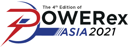 POWERex Asia 2021