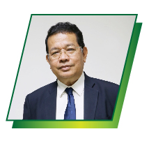 Assoc.Prof.Dr. Charoen Nakason