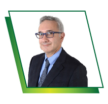 Mr.Salvatore Pinizzotto