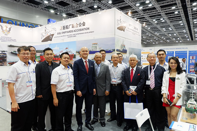 Home - Malaysia International Marine Expo 2023 (MIMEX)