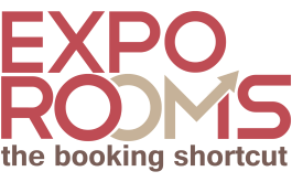 expo rooms