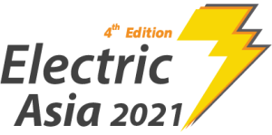 Electric Asia