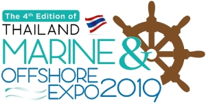 Thailand Marine & Offshore Expo