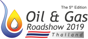 Thailand Oil & Gas Roadshow
