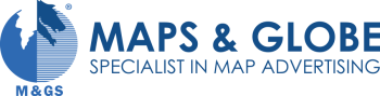 Maps & Globe Specialist (Singapore) Pte. Ltd.