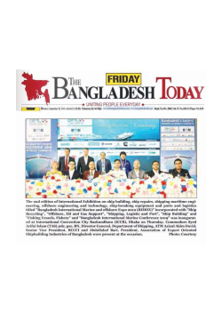 Bangladesh Post
