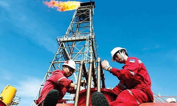 Industry Fact - Oil And Gas Expo And Exhibition Vietnam, Oil And Gas ...