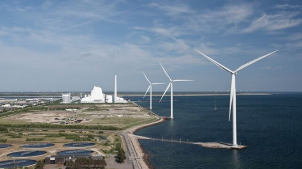 Denmark Allocates $3.9B to Carbon Capture/Storage as it Accelerates Timing