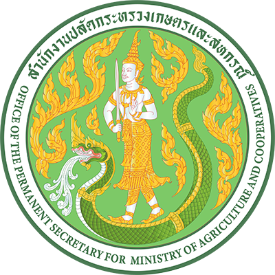  Ministry of Agriculture and Cooperatives (MOAC)