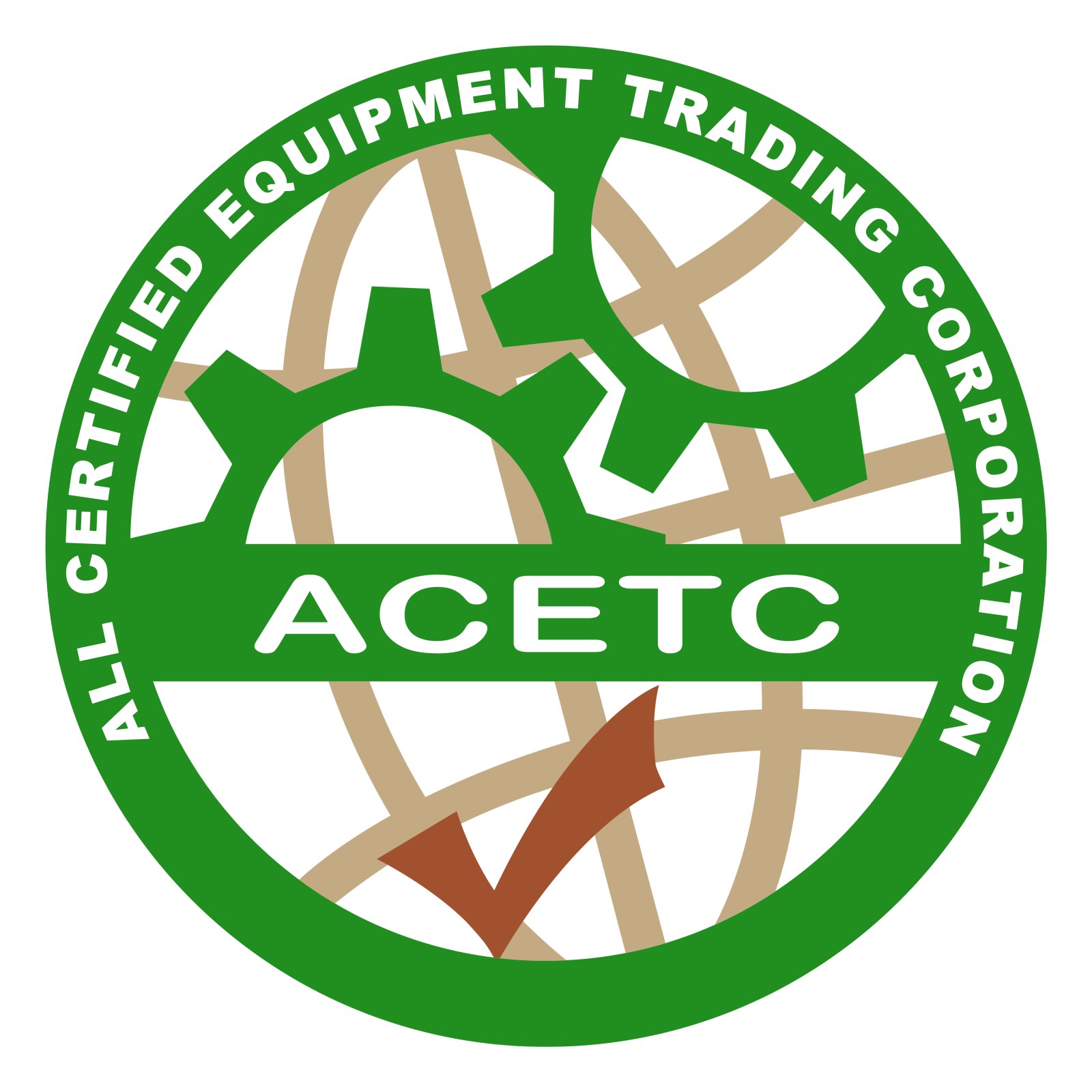 All Certified Equipment Trading Corp.