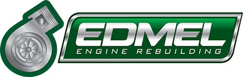 EDMEL ENGINE REBUILDING