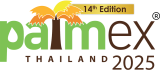 Palmex Thailand 2025