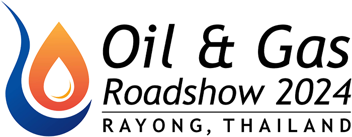 Thailand Oil & Gas Roadshow
