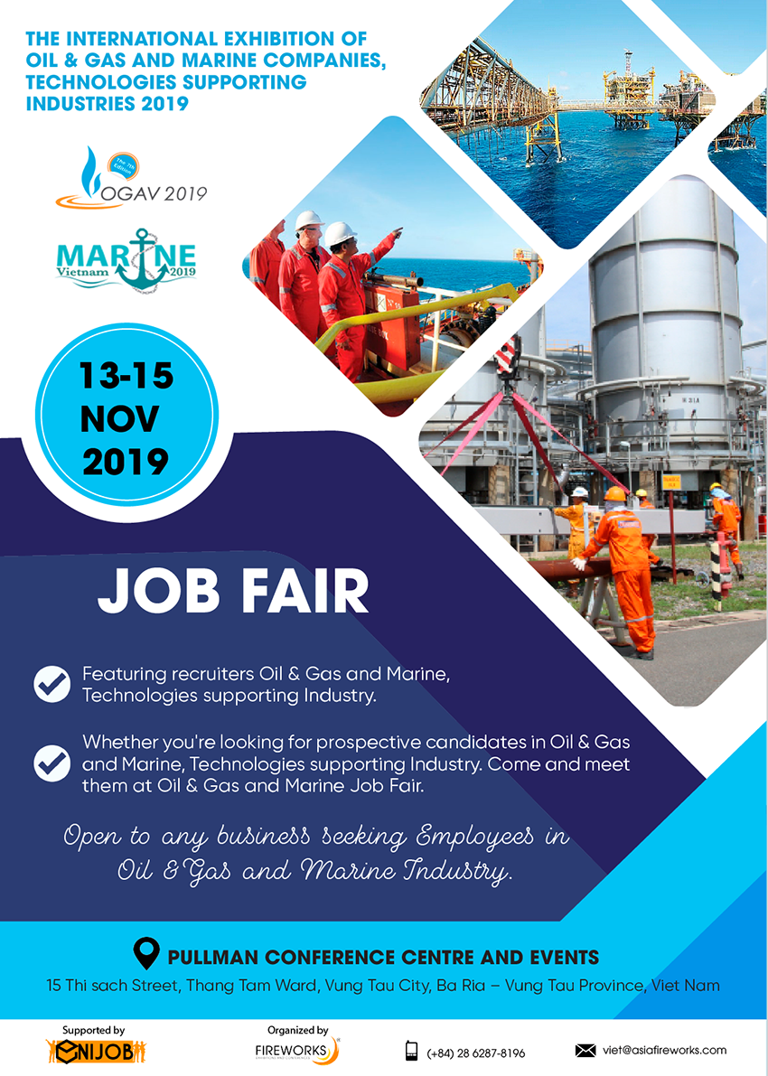 job fair
