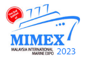 Malaysia International Marine Expo (MIMEX)