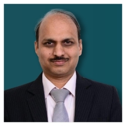 Mr.Abhijit Pittule