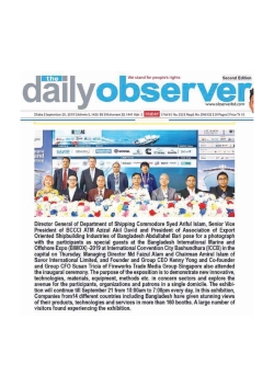 Bangladesh Post