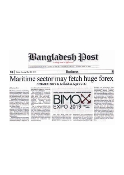 Bangladesh Post