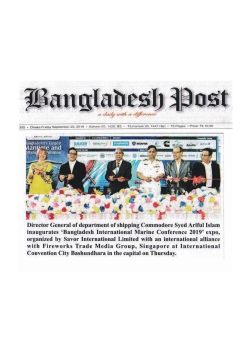 Bangladesh Post