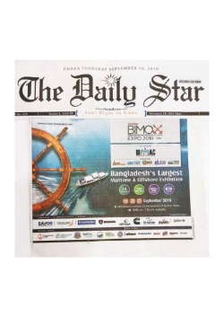 Bangladesh Post