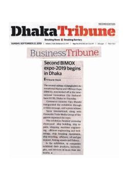 Bangladesh Post