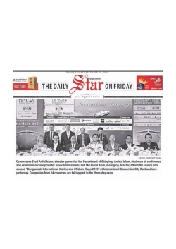 Bangladesh Post