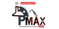Penang Manufacturing Expo (PMAX)